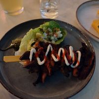  at MADENITALY in Copenhagen