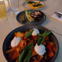  at MADENITALY in Copenhagen