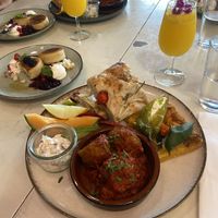   at MADENITALY in Copenhagen