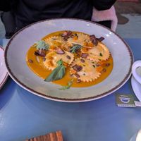  at MADENITALY in Copenhagen