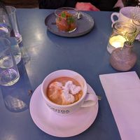  at MADENITALY in Copenhagen