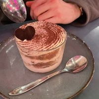 Tiramisu   at MADENITALY in Copenhagen
