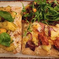  at MADENITALY in Copenhagen