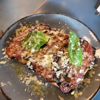  at MADENITALY in Copenhagen