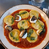  at MADENITALY in Copenhagen