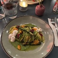   at MADENITALY in Copenhagen