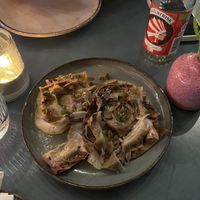   at MADENITALY in Copenhagen