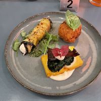   at MADENITALY in Copenhagen