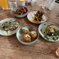  at MADENITALY in Copenhagen