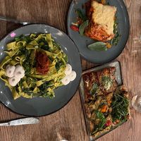 at MADENITALY in Copenhagen