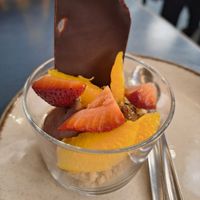  at MADENITALY in Copenhagen