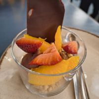  at MADENITALY in Copenhagen