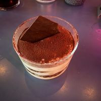 Tiramisù  at MADENITALY in Copenhagen