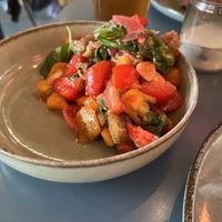   at MADENITALY in Copenhagen