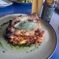   at MADENITALY in Copenhagen