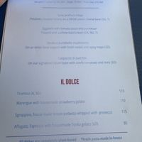   at MADENITALY in Copenhagen