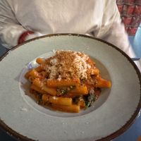   at MADENITALY in Copenhagen