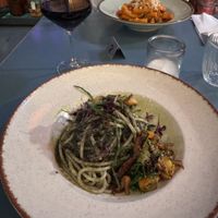   at MADENITALY in Copenhagen