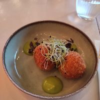 Suppli at MADENITALY in Copenhagen