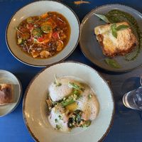   at MADENITALY in Copenhagen
