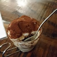 Il meglio tiramisù che ho mangiato. at MADENITALY in Copenhagen