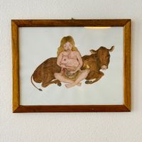 So beautiful and expressive 💜 at MADENITALY in Copenhagen