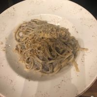 Pasta 100kr at MADENITALY in Copenhagen