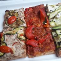 Pizza party for two at MADENITALY in Copenhagen