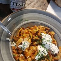 Amazing!!! at MADENITALY in Copenhagen