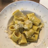 Pasta de la casa at MADENITALY in Copenhagen