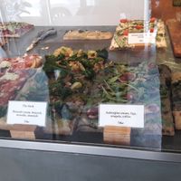 The selection at MADENITALY in Copenhagen