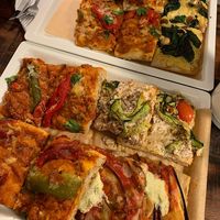 so goooood at MADENITALY in Copenhagen