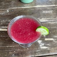   at Maro's in Oakville