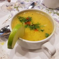  at Punjab Tandoori in Aschaffenburg