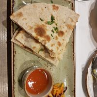  at Punjab Tandoori in Aschaffenburg