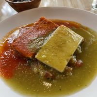   at The Green Corner - Colonia Condesa in Mexico City