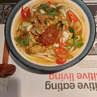  at Wagamama - Ealing Broadway in West London