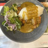 Vegatsu  at Wagamama - Ealing Broadway in West London