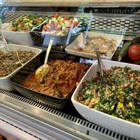 Beehive selection  at Beehive in West London