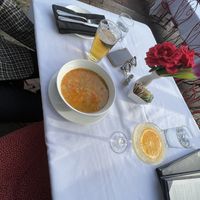   at Novo Restaurant and Lounge in San Luis Obispo