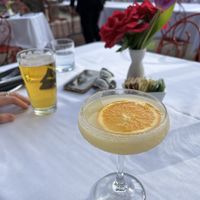   at Novo Restaurant and Lounge in San Luis Obispo