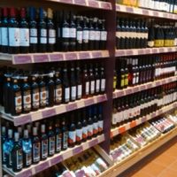 dtinks at Alnatura - Friedrichstrasse in Berlin