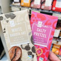   at Alnatura - Friedrichstrasse in Berlin