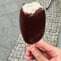   at Alnatura - Friedrichstrasse in Berlin