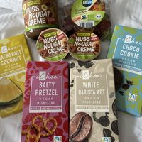   at Alnatura - Friedrichstrasse in Berlin