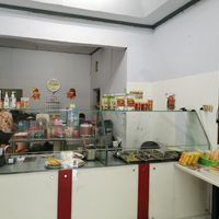  at Indo Vegan in Jakarta