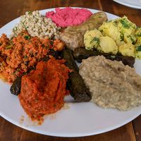 So delicious! at Galata Kitchen in Istanbul