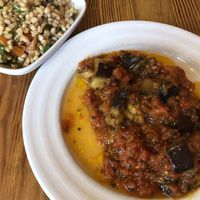   at Galata Kitchen in Istanbul