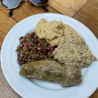   at Galata Kitchen in Istanbul