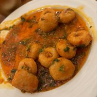   at Galata Kitchen in Istanbul